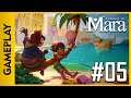 #05 | Summer in Mara (Gameplay em Português)