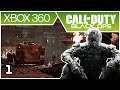 #1 | Call Of Duty: Black Ops - No To Postrzelajmy! (XBOX360) [1440p/60fps]