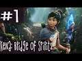 #1 Kena: Bridge of Spirits(PC) +18, 27.09.2021