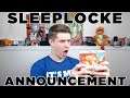 1 Year Anniversary Sleeplocke OFFICIAL Announcement video!