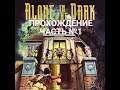 alone in the dark (1992) прохождение (часть 1) Русская версия.