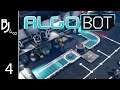 Algo Bot - Ep 4 - Area 2: levels 7 to 9