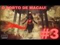 Assassin's Creed Chronicles China - Parte 3: O Porto de Macau!!! (PC - Playthrough)