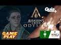 Assassin's Creed Odyssey [Trofeo / Logro] La heredera del recuerdo (Guía) Aventura Completa