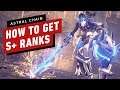 Astral Chain - How to Get S+ Ranks Guide
