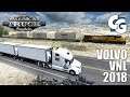 ATS - Volvo VNL 2018 - Still my Favorite Truck! [Q&A]