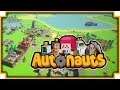 Autonauts - (Automation Base Building Game)