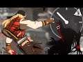 Axl's Time Stop Is A Problem | Axl vs. Zato Guilty Gear Strive Analysis
