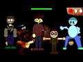 Billys Basics 3 [What Was Left...]  - Baldi's Basics V1.4.3 Mod