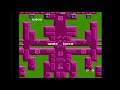 BTS Famicom Games: Argus and Yokai Dochuki
