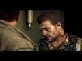 Прохождение Call of Duty: Black Ops II Часть 3# Старые Раны АКТ 2-2