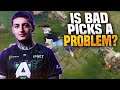 Can I Win Even With Bad Picks?!?  - NIKOBABY STREAM Moments #61