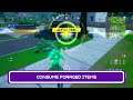 Consume Foraged Items | Baba Yaya Quest Guide | Fortnite Chapter 2 Season 8