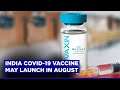 Covid Vaccine: With 2 Candidates In Human Trials, India Enters The Coronavirus Vaccine Race