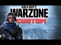 Custom Warzone With Friends And Subscribers live