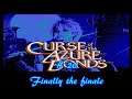 (D&D) Curse of the Azure Bonds Part 20 - The final push