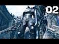 DEMON'S SOULS REMAKE PS5 Gameplay Walkthrough Part 2 | TOWER KNIGHT