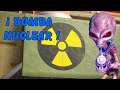 DESTROY ALL HUMANS REMAKE #15 "¡¡BOMBA NUCLEAR!!" AGÁCHATE Y CÚBRETE (gamplay en español)
