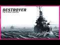 Destroyer: The U-Boat Hunter Gameplay (demo)