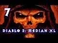 Diablo 2: Median XL - 07 - Staff of Kings
