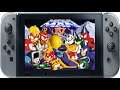DRILLIANTE! - Mega Man IV Buster Only Playthrough (pt 2)