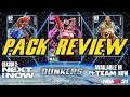 Dunkers PACK REVIEW | Do da JOHN WALLLLLL!! | NBA 2k21 MyTeam packs