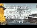 Eden's Promise: Eternity (E12s) Part 1 | Walkthrough / Guide - FFXIV