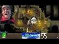 Epic Battle Fantasy 55 - What Lies Beneath