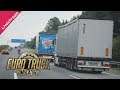 Euro Truck Simulator 2 Livestream | Aufzeichnung vom 13.11.2019
