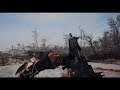 Fallout 4: SCAR-LKX Weapon Animation (PC)