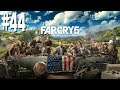 Far Cry 5 - #44 - Free Roam