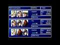Ff7 how long before i get bored leveling tifa?