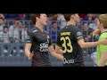 FIFA 21 - Derby County 1-0 KV Oostende - Marisa Champions League 9 (Round Of 64)