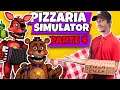 Freddy Fazbear's: Pizzeria Simulator #04 Encontro com os Velhos "Amigos" Freddy e Foxy 😲 FNAF 6