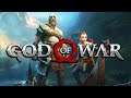 GOD OF WAR 4 - Game Movie 2021 ("Give Me God of War" difficulty) [60fps, 1080p]