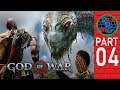 God of War 4 gameplay part 4   New Game +