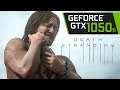 GTX 1050ti | Death Stranding | Patch 1.01 | Gameplay Test
