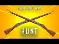 Hunt Showdown - The Lebel 1886 Rifle