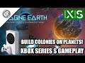 Imagine Earth - Xbox Series S Gameplay (60fps)
