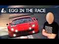 iRacing |  Egg In The Race