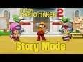 It's Finally Here! - Super Mario Maker 2
