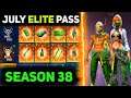 JULY/AUGUST MONTH ELITE PASs LAST VIVWE 😂|VSV GAMING|SACHME ITNA BURA HE😨