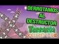 🔩 La destrucción del destructor [Terraria 1.4 Journeys End]