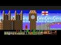 Lemmings World Tour Remastered [Professional 23]: Streets of London