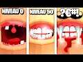LES MEILLEURES DENTS POUR GAGNER !! (Dentist Blin‪g)