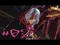 Let's Play Bloodstained: Ritual of the Night - Part 02: Galleon Minerva