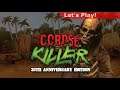 Let's Play: Corpse Killer - 25th Anniversary Edition