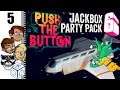 Let's Play The Jackbox Party Pack 6 Part 5 - Push the Button: Communisty Chicken Wings