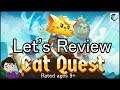 Let’s Review Cat Quest