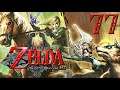 Lettuce play The Legend of Zelda Twilight Princess part 77